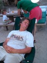 Brooks' Favorite Camping Hobby