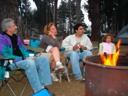 Campfire