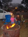 Keeping Warm