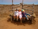 Moonstone Beach Walk